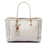 Gucci Calfskin Bella Tote Secondhand