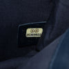 Chanel Small Quilted Goatskin CC Box Flap Secondhand