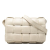 Bottega Veneta Nappa Intrecciato Padded Cassette Crossbody Secondhand