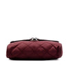 Prada Impuntu Tessuto Chain Crossbody Secondhand