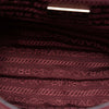 Prada Impuntu Tessuto Chain Crossbody Secondhand