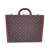 Secondhand Louis Vuitton Briefcase Vintage President