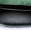 Saint Laurent Small Patent Monogram Vicky Chain Bag Secondhand