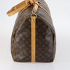 Secondhand Louis Vuitton Keepall Bandouliere Bag