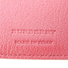 Burberry wallet