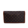 LOUIS VUITTON Clutch Bag Second-hand