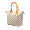Secondhand Louis Vuitton Damier Azur Saleya PM