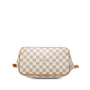 Secondhand Louis Vuitton Damier Azur Saleya PM