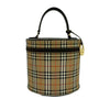 Burberry Nova Check Handbag Secondhand