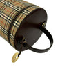 Burberry Nova Check Handbag Secondhand