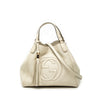 Secondhand Gucci Small Leather Soho Satchel