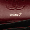Chanel Small Classic Lambskin Double Flap Secondhand