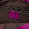 Gucci Guccissima Charmy Shoulder Bag Secondhand