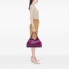 Gucci Guccissima Charmy Shoulder Bag Secondhand
