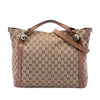 Gucci Medium GG Canvas Miss GG Satchel Secondhand
