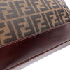 Fendi Zucca Canvas Tote Secondhand