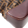 Fendi Zucca Canvas Tote Secondhand