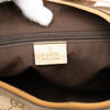 Secondhand Gucci GG Canvas Web Crossbody