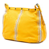 Bottega Veneta Intrecciato Trimmed Nappa Crossbody Secondhand