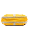 Bottega Veneta Intrecciato Trimmed Nappa Crossbody Secondhand