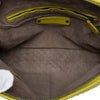 Bottega Veneta Nappa Intrecciato Nodini Crossbody Secondhand