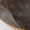 Louis Vuitton Keepall Bandouliere Bag Monogram Canvas