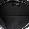 Chanel Medium Wool Felt Deauville O Case Clutch Secondhand