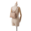 Prada Saffiano Lux Promenade Backpack Secondhand