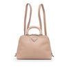 Prada Saffiano Lux Promenade Backpack Secondhand