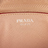 Prada Saffiano Lux Promenade Backpack Secondhand