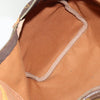 Louis Vuitton Speedy Handbag Monogram Canvas