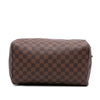 Louis Vuitton Damier Ebene Speedy 30 Secondhand