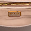Secondhand Prada Saffiano Sound Lock Satchel