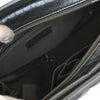 Chanel Medium Chevron Iridescent Aged Calfskin Gabrielle Crossbody Secondhand