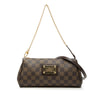 Secondhand Louis Vuitton Damier Ebene Eva