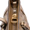 Gucci Small Guccissima Bree Satchel Secondhand