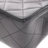 Chanel Mini Square Classic Lambskin Single Flap Secondhand