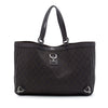 Gucci GG Denim Abbey D Ring Tote Secondhand