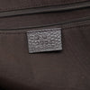 Gucci GG Denim Abbey D Ring Tote Secondhand