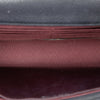 Chanel CC Quilted Caviar Wallet on Chain Secondhand