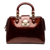 Louis Vuitton Monogram Vernis Melrose Avenue Secondhand