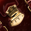 Louis Vuitton Monogram Vernis Melrose Avenue Secondhand
