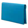 Saint Laurent Jersey Star Envelope Clutch Secondhand