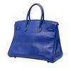 Hermès Swift Birkin Retourne 35 Secondhand