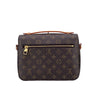 LOUIS VUITTON Crossbody Bag Second-hand
