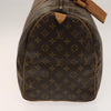 Secondhand Louis Vuitton Keepall Bag