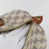 Secondhand Louis Vuitton Speedy Handbag Damier