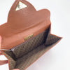 YVES SAINT LAURENT Clutch Bag Second-hand