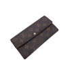 LOUIS VUITTON Wallet Second-hand