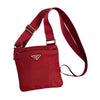 Tessuto Vela Crossbody Bag - '10s Second-hand